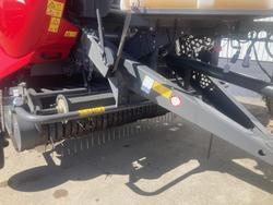 Massey Ferguson
Rb 4160V Round Baler