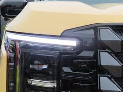 2025 LDV
Terron 9 Origin