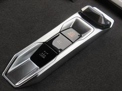 2025 LDV
Terron 9 Origin