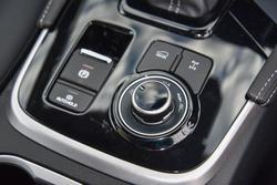 2025 Isuzu
MU-X LS-T