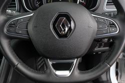 2024 Renault Koleos Intens HZG MY24 Four Wheel Drive Universal White