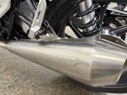 2019 Triumph SPEED TWIN Silver