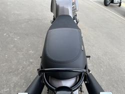 2023 Royal Enfield CONTINENTAL GT 650 E5 CLASSIC Grey