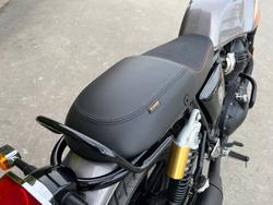 2023 Royal Enfield CONTINENTAL GT 650 E5 CLASSIC Grey