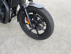 2023 Royal Enfield CONTINENTAL GT 650 E5 CLASSIC Grey