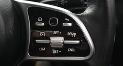 2019 Mercedes-Benz A-Class A250 W177 Polar White