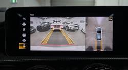 2019 Mercedes-Benz A-Class A250 W177 Polar White