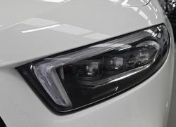 2019 Mercedes-Benz A-Class A250 W177 Polar White