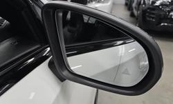2019 Mercedes-Benz A-Class A250 W177 Polar White