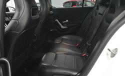 2019 Mercedes-Benz A-Class A250 W177 Polar White