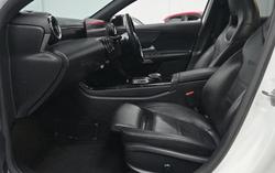 2019 Mercedes-Benz A-Class A250 W177 Polar White