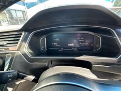 2020 Volkswagen Tiguan 162TSI Highline