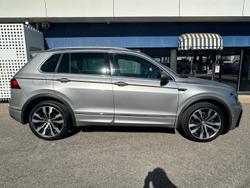 2020 Volkswagen Tiguan 162TSI Highline