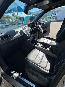 2020 Volkswagen Tiguan 162TSI Highline