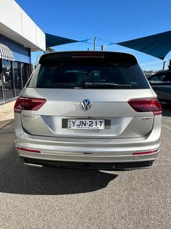 2020 Volkswagen Tiguan 162TSI Highline