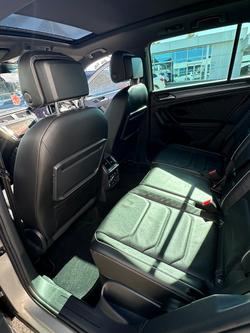 2020 Volkswagen Tiguan 162TSI Highline