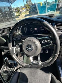 2020 Volkswagen Tiguan 162TSI Highline