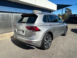 2020 Volkswagen Tiguan 162TSI Highline