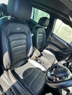 2020 Volkswagen Tiguan 162TSI Highline