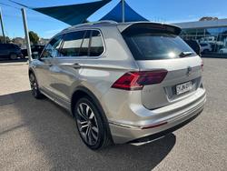 2020 Volkswagen Tiguan 162TSI Highline