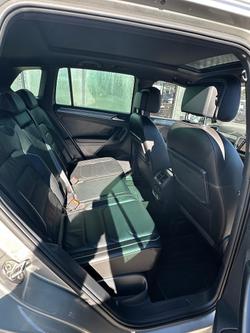 2020 Volkswagen Tiguan 162TSI Highline