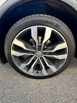2020 Volkswagen Tiguan 162TSI Highline