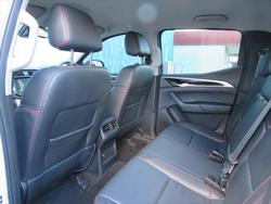 2020 LDV
T60 LUXE (4x4)