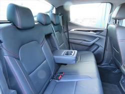 2020 LDV
T60 LUXE (4x4)