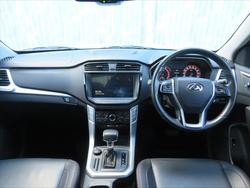2020 LDV
T60 LUXE (4x4)