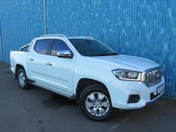 2020 LDV
T60 LUXE (4x4)