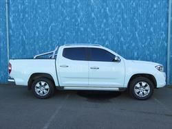 2020 LDV
T60 LUXE (4x4)