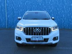 2020 LDV
T60 LUXE (4x4)