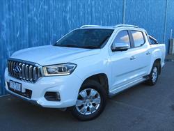 2020 LDV
T60 LUXE (4x4)