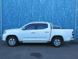 2020 LDV
T60 LUXE (4x4)