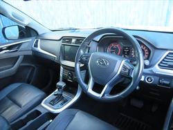 2020 LDV
T60 LUXE (4x4)