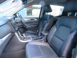 2020 LDV
T60 LUXE (4x4)