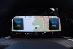 2023 Volkswagen
Golf 110TSI R-Line