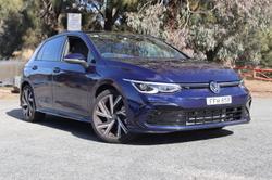 2023 Volkswagen
Golf 110TSI R-Line