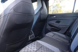 2023 Volkswagen
Golf 110TSI R-Line