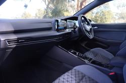 2023 Volkswagen
Golf 110TSI R-Line