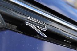 2023 Volkswagen
Golf 110TSI R-Line