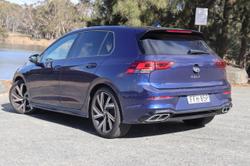 2023 Volkswagen
Golf 110TSI R-Line