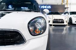 2014 MINI
Countryman Cooper D