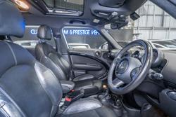 2014 MINI
Countryman Cooper D
