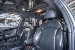2014 MINI
Countryman Cooper D