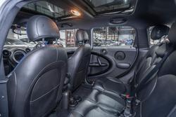 2014 MINI
Countryman Cooper D