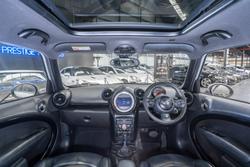 2014 MINI
Countryman Cooper D