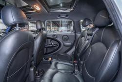 2014 MINI
Countryman Cooper D