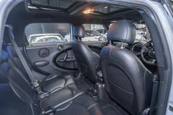2014 MINI
Countryman Cooper D