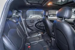 2014 MINI
Countryman Cooper D